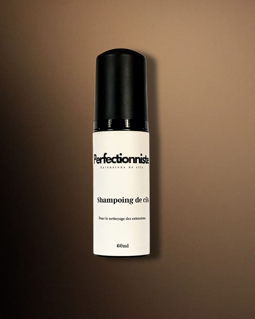 SHAMPOING DE CILS - PERFECTIONNISTE