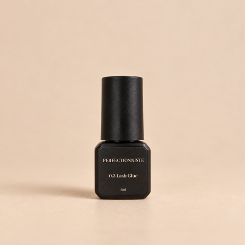 COLLE 0.3s - PERFECTIONNISTE