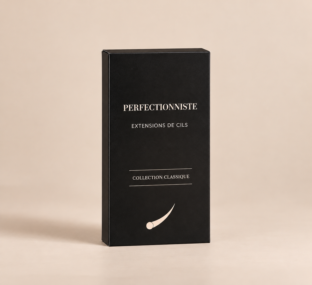 Cil à cil Classique 0.20 Taille individuelle