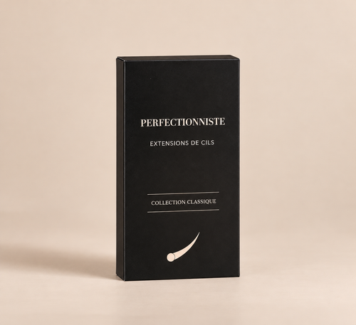 Cil à cil Classique 0.20 Taille individuelle