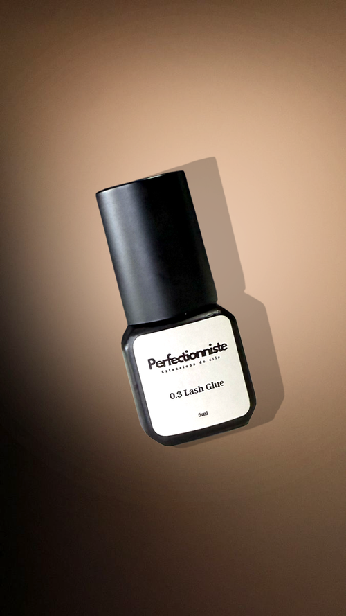 COLLE 0.3s - PERFECTIONNISTE