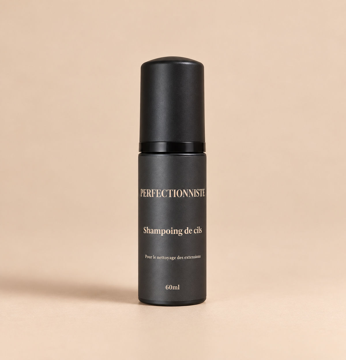 SHAMPOING DE CILS - PERFECTIONNISTE